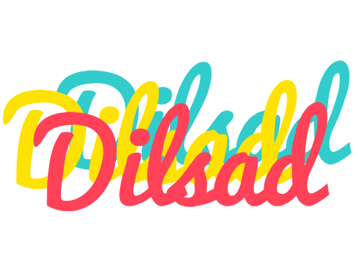 Dilsad disco logo