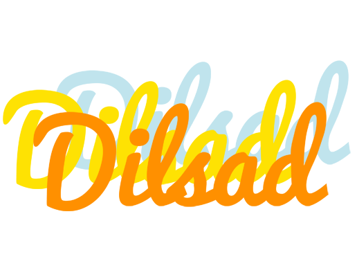 Dilsad energy logo