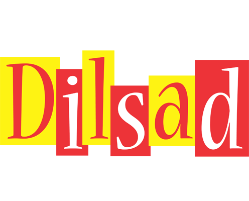 Dilsad errors logo