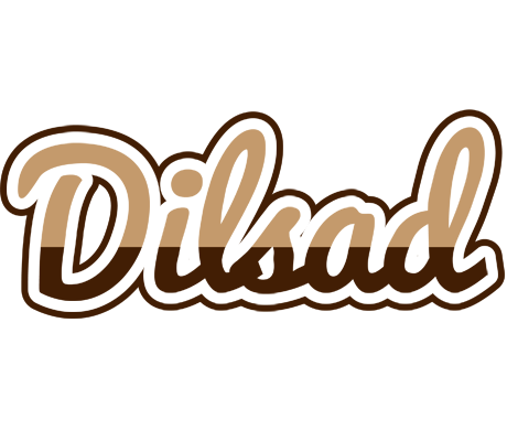Dilsad exclusive logo