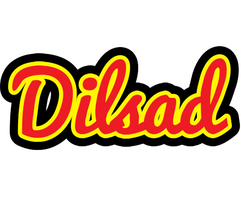 Dilsad fireman logo