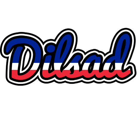 Dilsad france logo