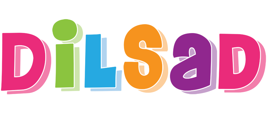 Dilsad friday logo