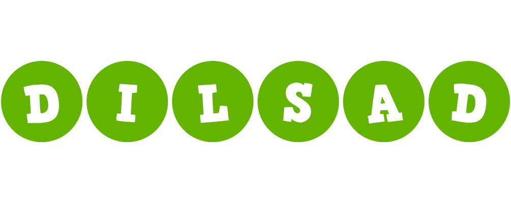 Dilsad games logo