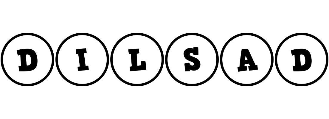 Dilsad handy logo