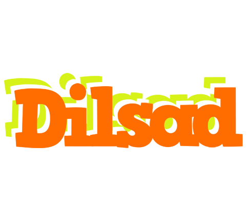 Dilsad healthy logo