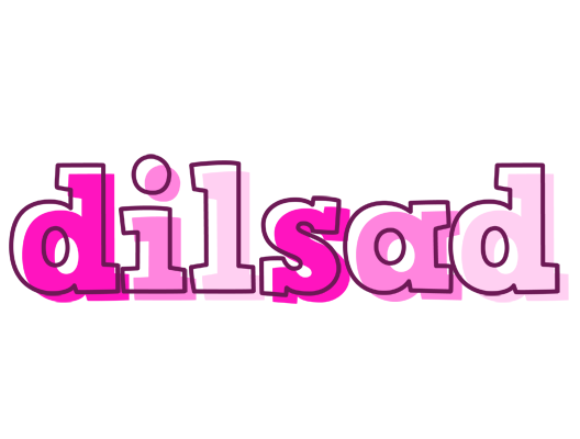 Dilsad hello logo