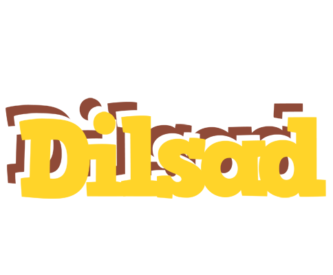 Dilsad hotcup logo