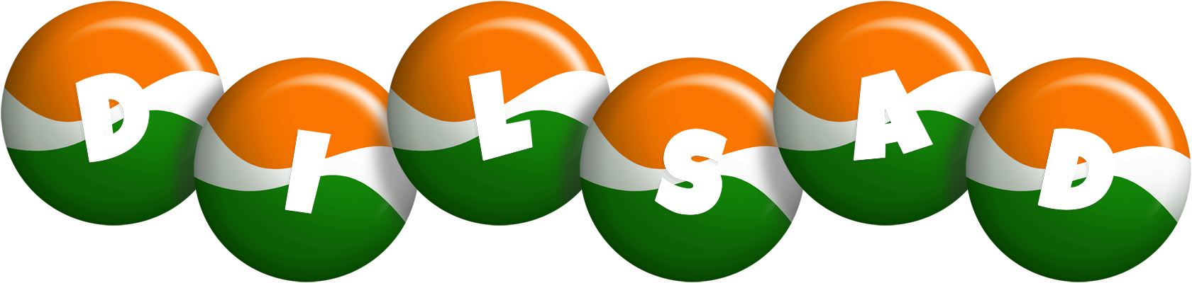 Dilsad india logo