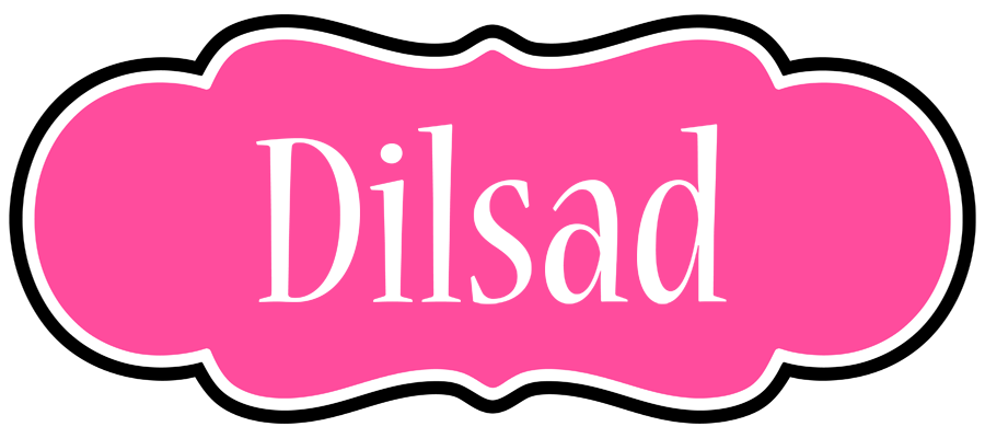 Dilsad invitation logo