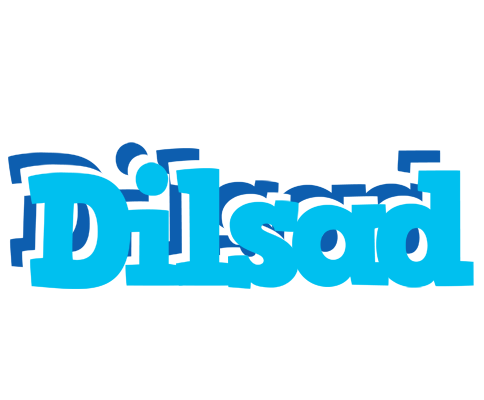 Dilsad jacuzzi logo