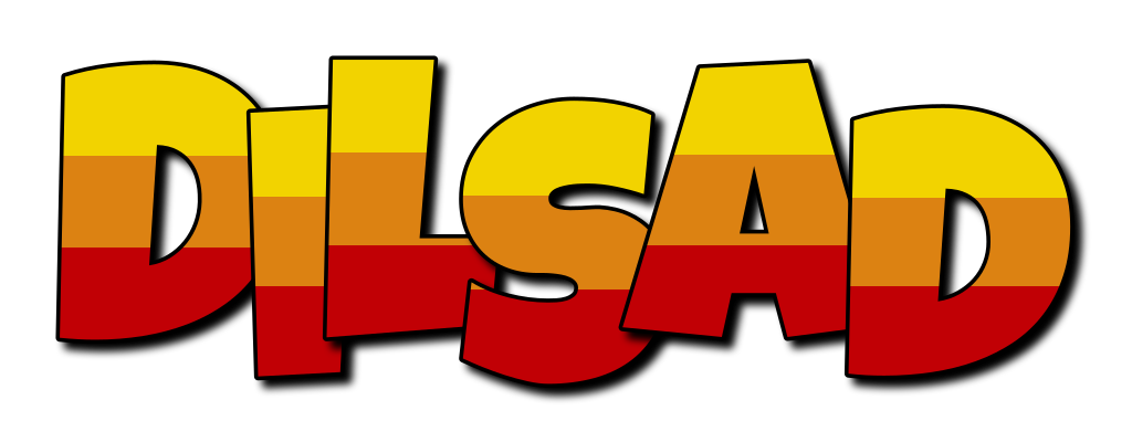 Dilsad jungle logo