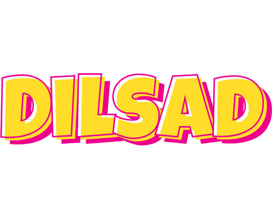 Dilsad kaboom logo