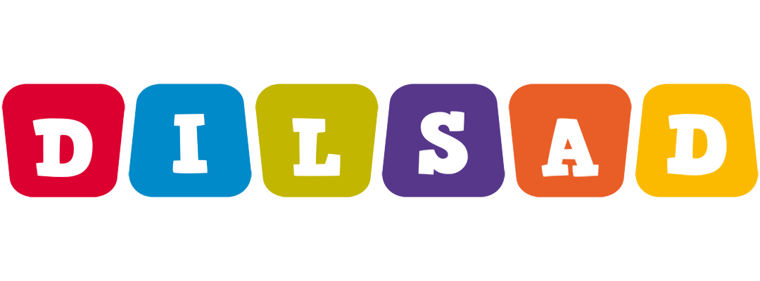 Dilsad kiddo logo