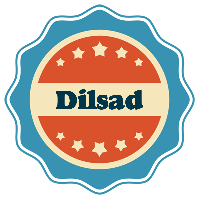 Dilsad labels logo
