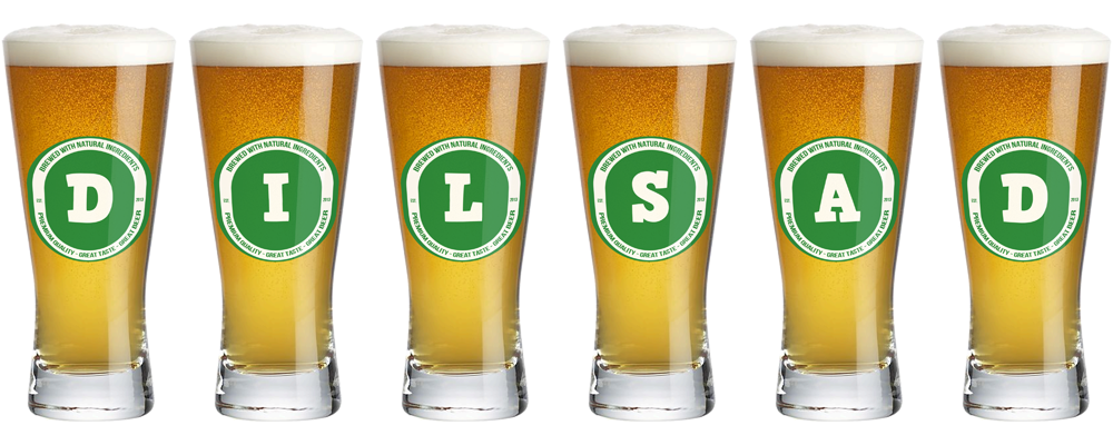 Dilsad lager logo