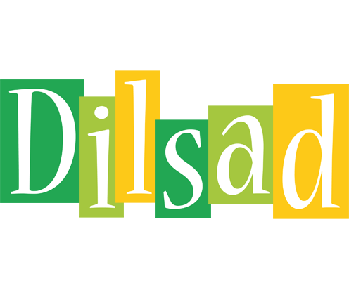 Dilsad lemonade logo