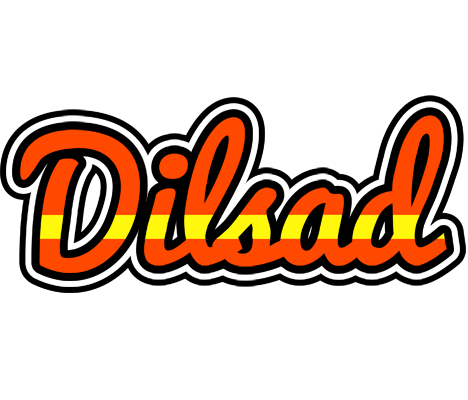 Dilsad madrid logo