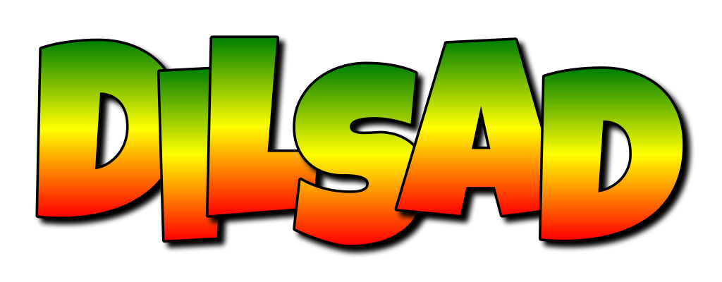 Dilsad mango logo