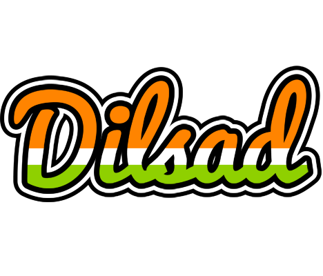 Dilsad mumbai logo