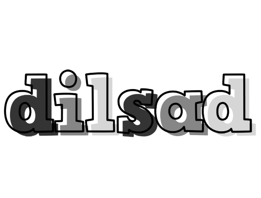 Dilsad night logo
