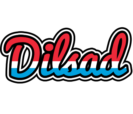 Dilsad norway logo