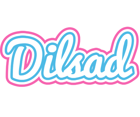 Dilsad outdoors logo