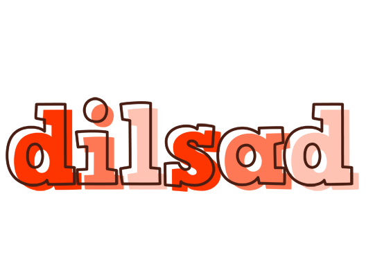 Dilsad paint logo