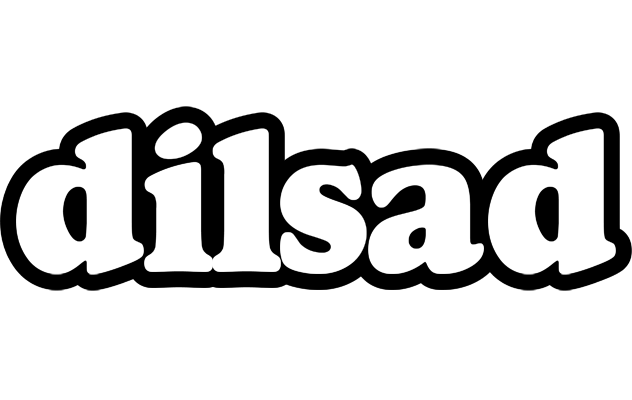 Dilsad panda logo
