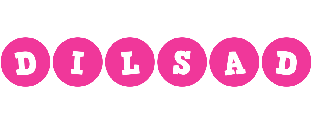 Dilsad poker logo