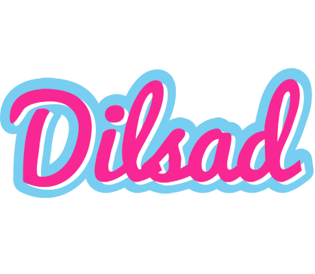 Dilsad popstar logo