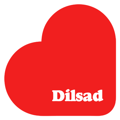 Dilsad romance logo