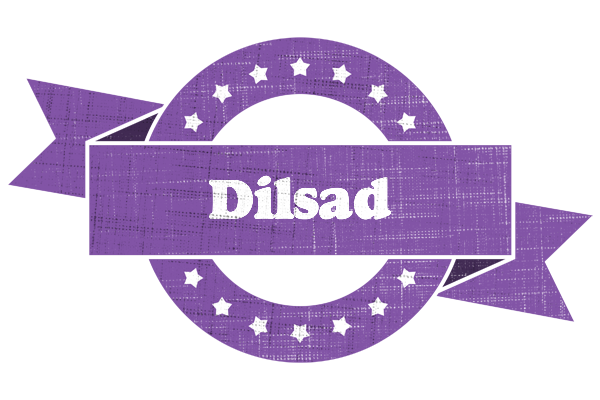 Dilsad royal logo