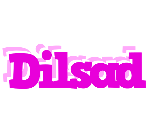 Dilsad rumba logo