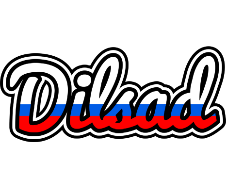 Dilsad russia logo