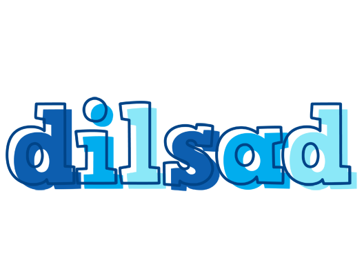 Dilsad sailor logo