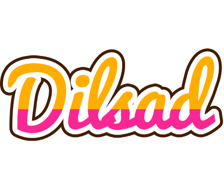 Dilsad smoothie logo