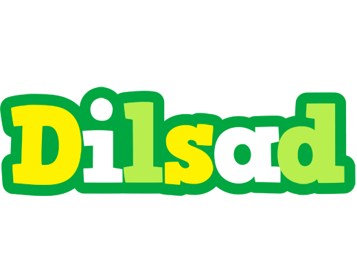 Dilsad soccer logo