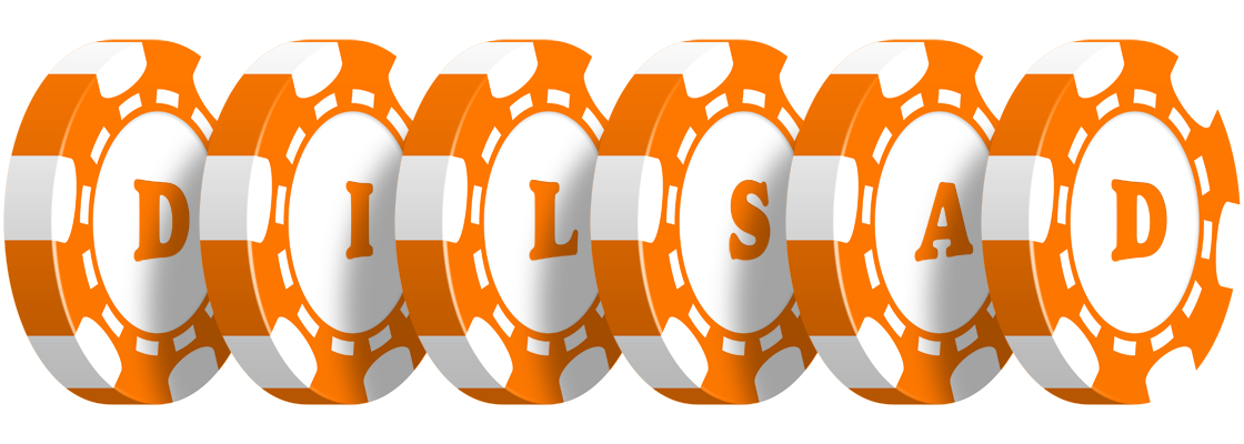 Dilsad stacks logo