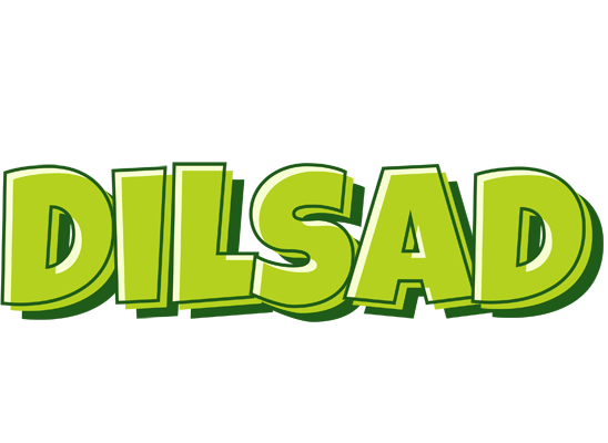Dilsad summer logo