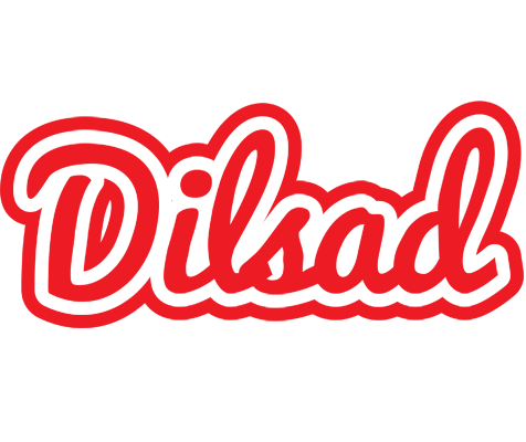 Dilsad sunshine logo