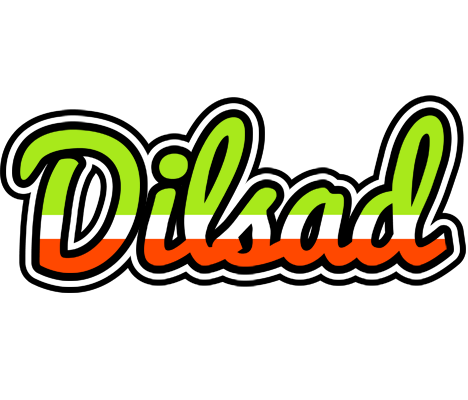 Dilsad superfun logo