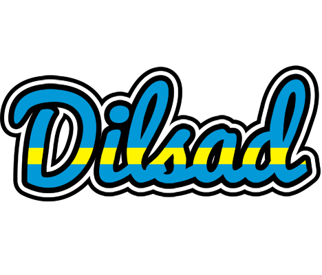 Dilsad sweden logo