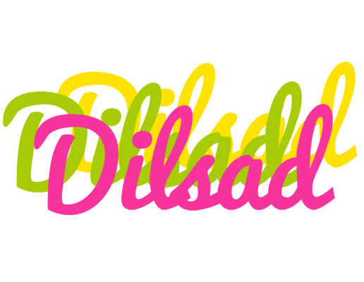 Dilsad sweets logo