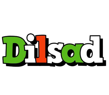 Dilsad venezia logo