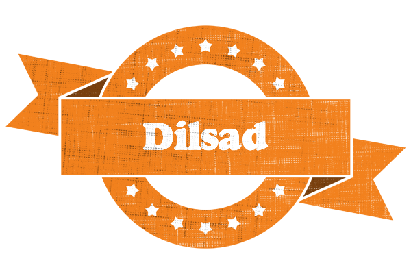 Dilsad victory logo