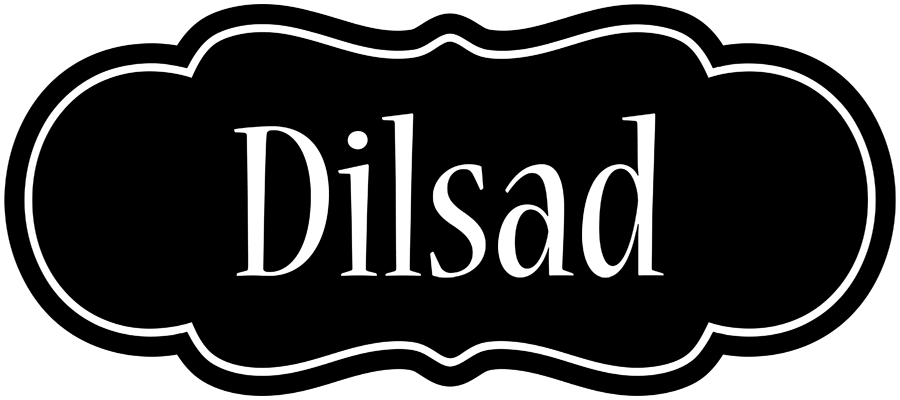 Dilsad welcome logo