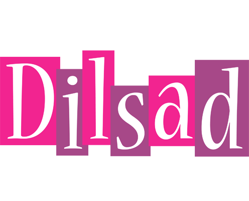 Dilsad whine logo