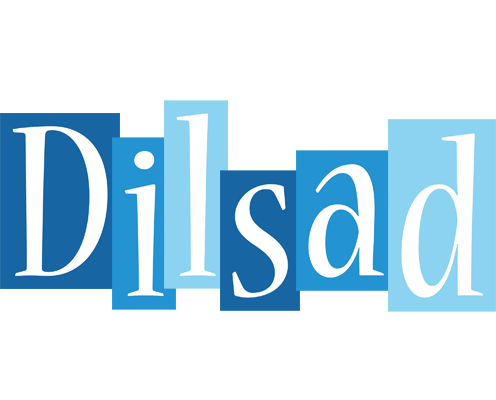 Dilsad winter logo