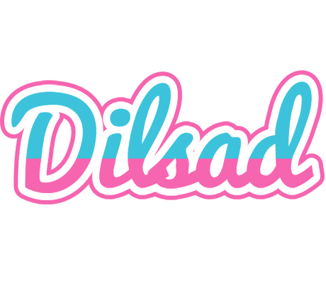Dilsad woman logo